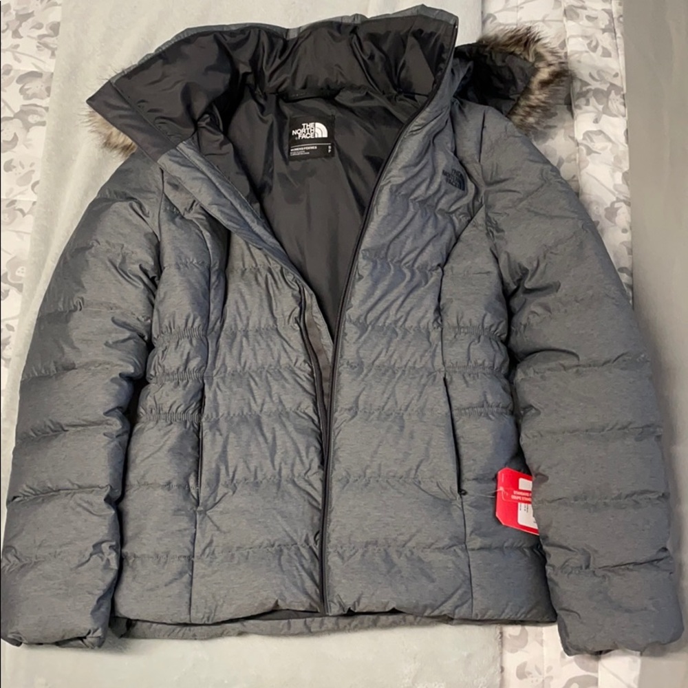 Northface Gotham Jacket